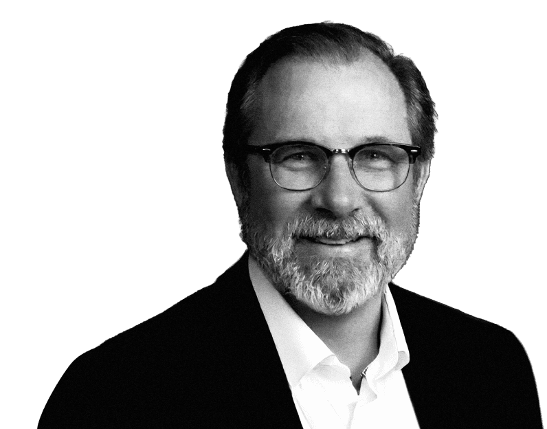 Jeffrey Dean, Ex Parte CTO and Co-Founder, former Amazon Associate General Counsel and DOJ Appellate Litigator, Harvard Law School JD